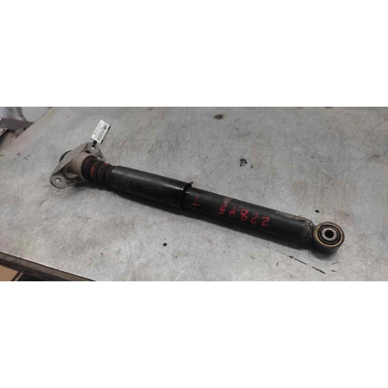 Recambio de amortiguador trasero para volkswagen golf v berlina (1k1) conceptline (e) referencia OEM IAM - Gris 2