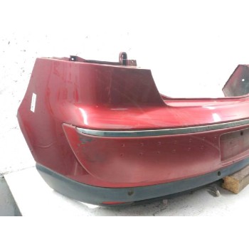 Recambio de paragolpes trasero para renault vel satis (bj0) expression referencia OEM IAM 7701050765  