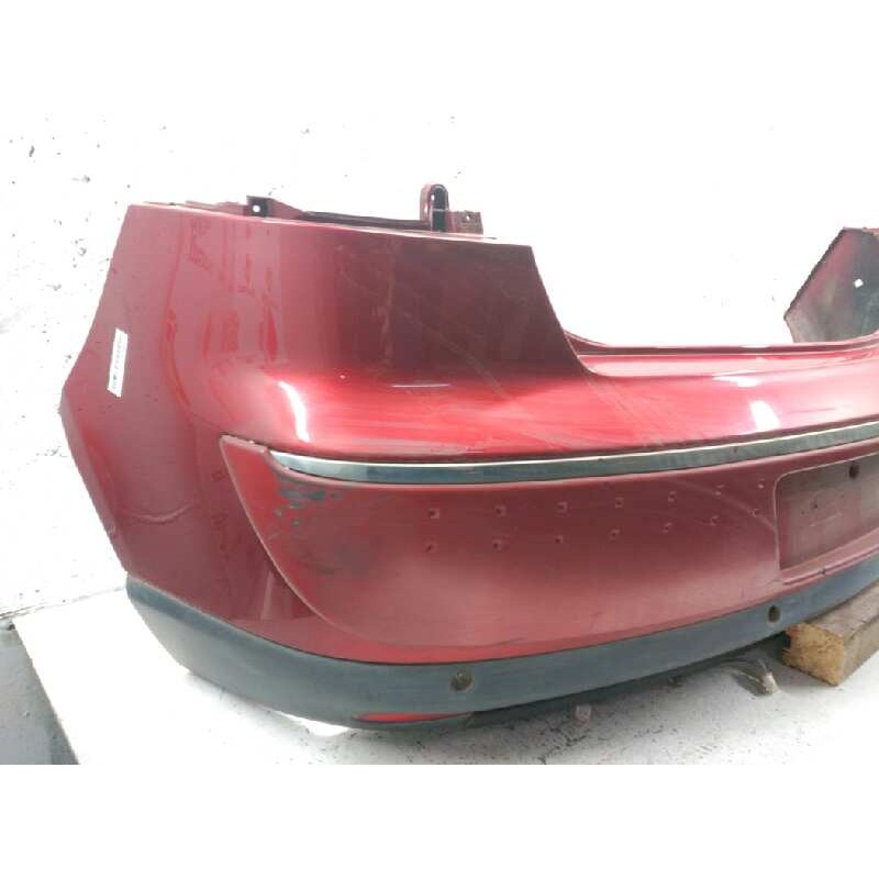 Recambio de paragolpes trasero para renault vel satis (bj0) expression referencia OEM IAM 7701050765 3