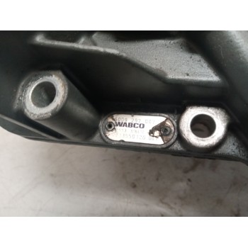 Recambio de selector caja cambios para iveco stralis (as) 11.1 diesel referencia OEM IAM 4213550120  6009297007