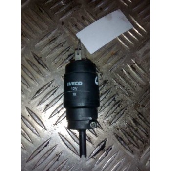Recambio de bomba limpia para iveco daily caja abierta / volquete referencia OEM IAM   