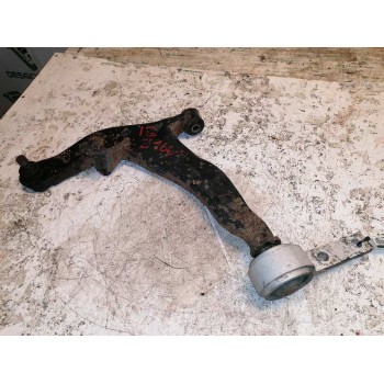 BRAZO SUSPENSION INFERIOR DELANTERO IZQUIERDO 
