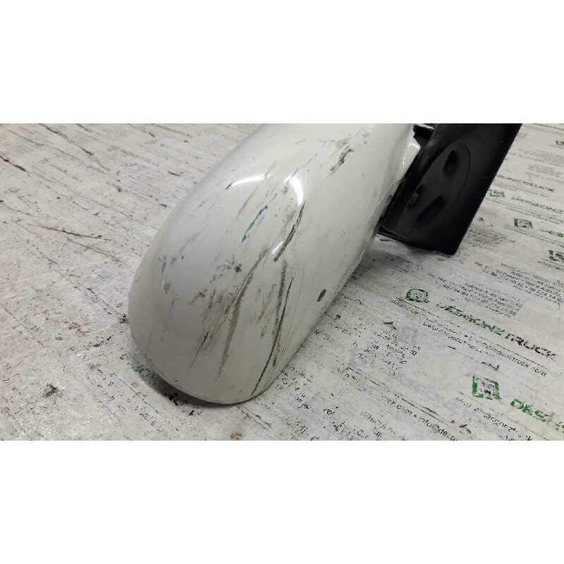 Recambio de retrovisor derecho para fiat bravo (182) 1.9 d sx referencia OEM IAM 5