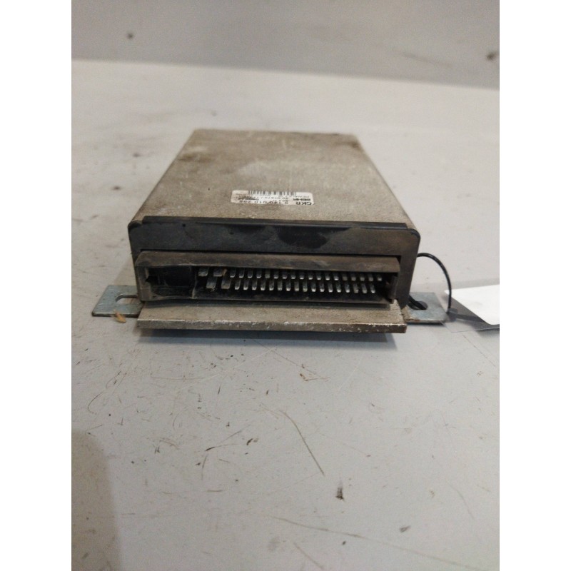 Recambio de modulo electronico para renault magnum ab 2005 12.8 diesel referencia OEM IAM 9140010298  CENTRALITA CALEFACCION - Blanco 3