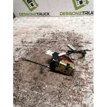 Recambio de cerradura puerta delantera derecha para citroën c4 berlina sx referencia OEM IAM  6 PINS 