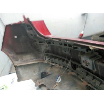 Recambio de paragolpes trasero para renault vel satis (bj0) expression referencia OEM IAM 7701050765  