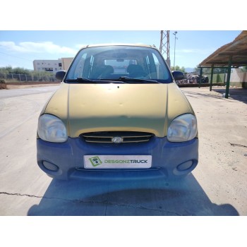 hyundai atos (mx) del año 1999