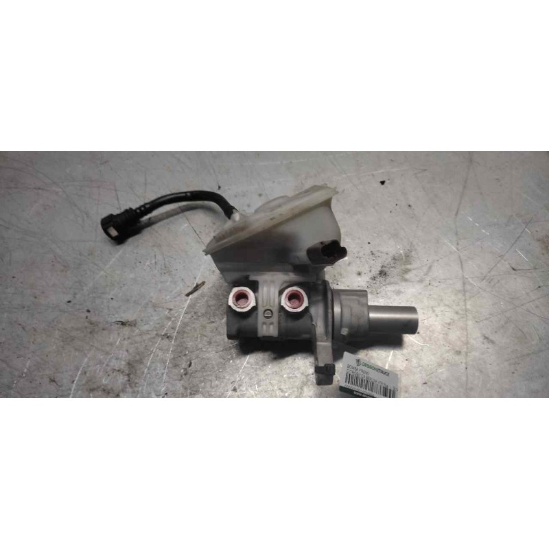 Recambio de bomba freno para citroën c4 berlina vtr plus referencia OEM IAM 0204051007  