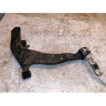 Recambio de brazo suspension inferior delantero izquierdo para nissan murano (z50) básico referencia OEM IAM   