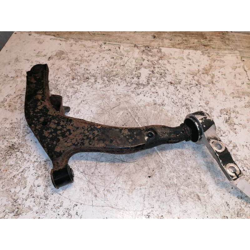 Recambio de brazo suspension inferior delantero izquierdo para nissan murano (z50) básico referencia OEM IAM 2