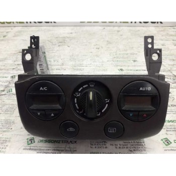 MANDO CALEFACCION / AIRE ACONDICIONADO 275109F601 