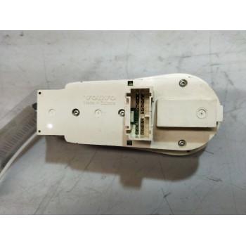 Recambio de mando luces para volvo trucks b12b referencia OEM IAM 20953569  