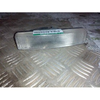 Recambio de piloto luz galibo izquierdo para scania serie 4 (p/r 164 l) fsa 480 (4x2) e3 largo cr 19 a referencia OEM IAM   