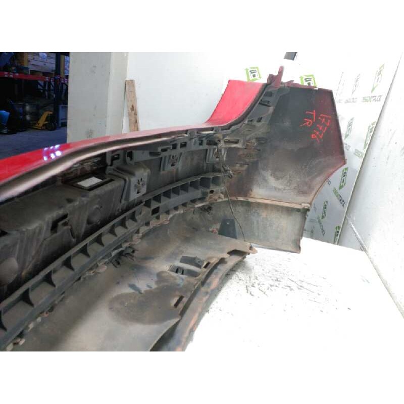 Recambio de paragolpes trasero para renault vel satis (bj0) expression referencia OEM IAM 7701050765 5