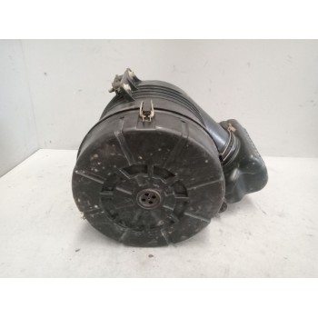 Recambio de filtro aire para mitsubishi canter 01/99  3.9 diesel referencia OEM IAM ML126031  