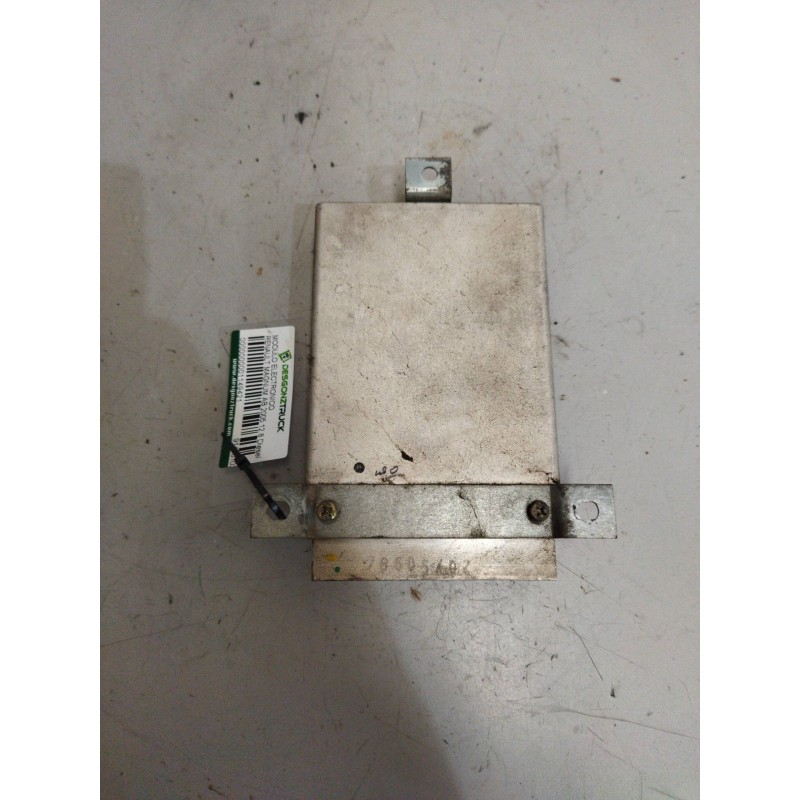 Recambio de modulo electronico para renault magnum ab 2005 12.8 diesel referencia OEM IAM 9140010298  CENTRALITA CALEFACCION - Blanco 4