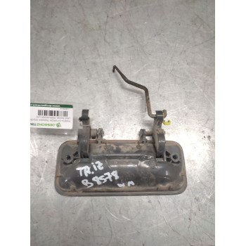Recambio de maneta exterior trasera izquierda para land rover freelander (ln) 2.0 di familiar (72kw) referencia OEM IAM   