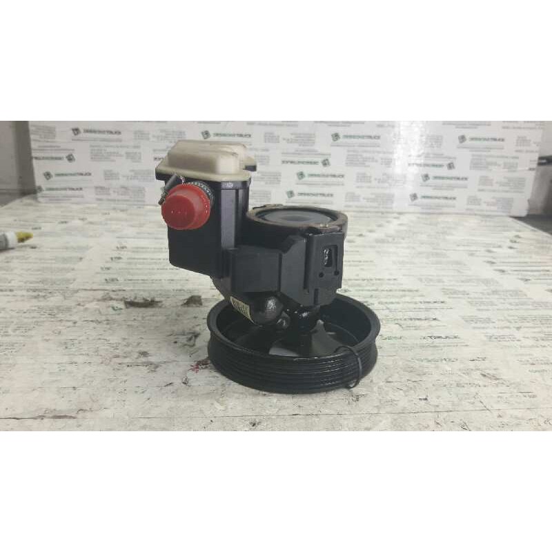 Recambio de bomba direccion para opel vectra b berlina 1.6 16v referencia OEM IAM 26044812OG - Azul 6