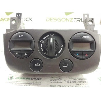Recambio de mando calefaccion / aire acondicionado para nissan primera berlina (p11) básico referencia OEM IAM 275109F601  