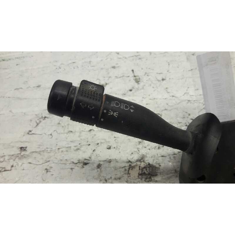 Recambio de brazo limpia trasero para audi a3 (8l) 1.8 20v referencia OEM IAM - Azul 4