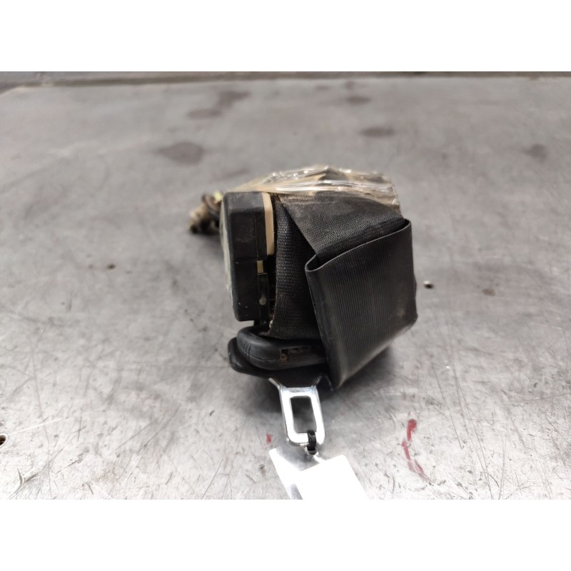 Recambio de cinturon seguridad delantero derecho para fiat doblo cargo (223) 1.9 jtd furg. referencia OEM IAM 33015833D - Azul 3