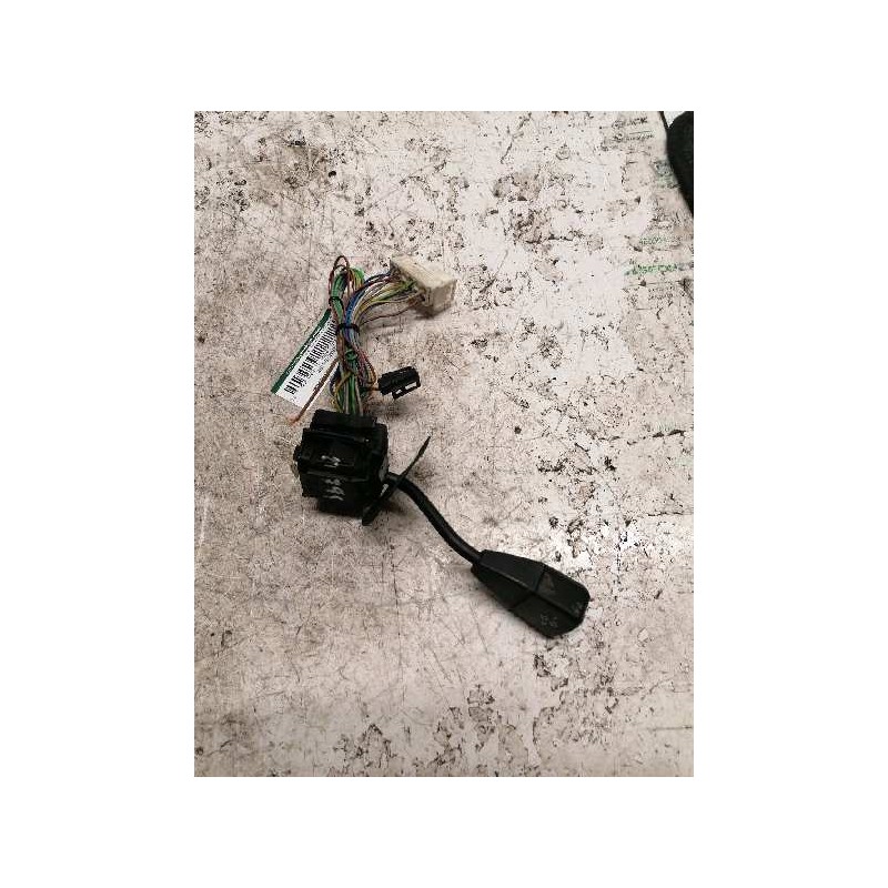 Recambio de mando intermitentes para bmw serie 3 berlina (e36) 325i referencia OEM IAM   12 CABLES - Negro 2