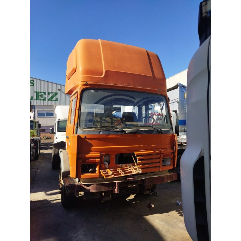 RENAULT M 180/210/230.13/16 MIDLINER