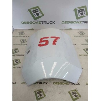 Recambio de deflector derecho para renault magnum ab 2005 cabina adel.tractor semirr. gv  4x2 4xx.18 gran espacio referencia OEM