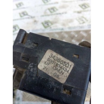 Recambio de mando intermitentes para renault hr 400.18 / 26 premium e2 11.1 diesel referencia OEM IAM 5001834434  
