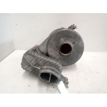 Recambio de filtro aire para mitsubishi canter 01/99  3.9 diesel referencia OEM IAM ML126031  