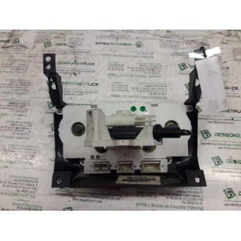Recambio de mando calefaccion / aire acondicionado para nissan primera berlina (p11) básico referencia OEM IAM 275109F601  