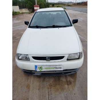 seat ibiza ii (6k1) del año 1998