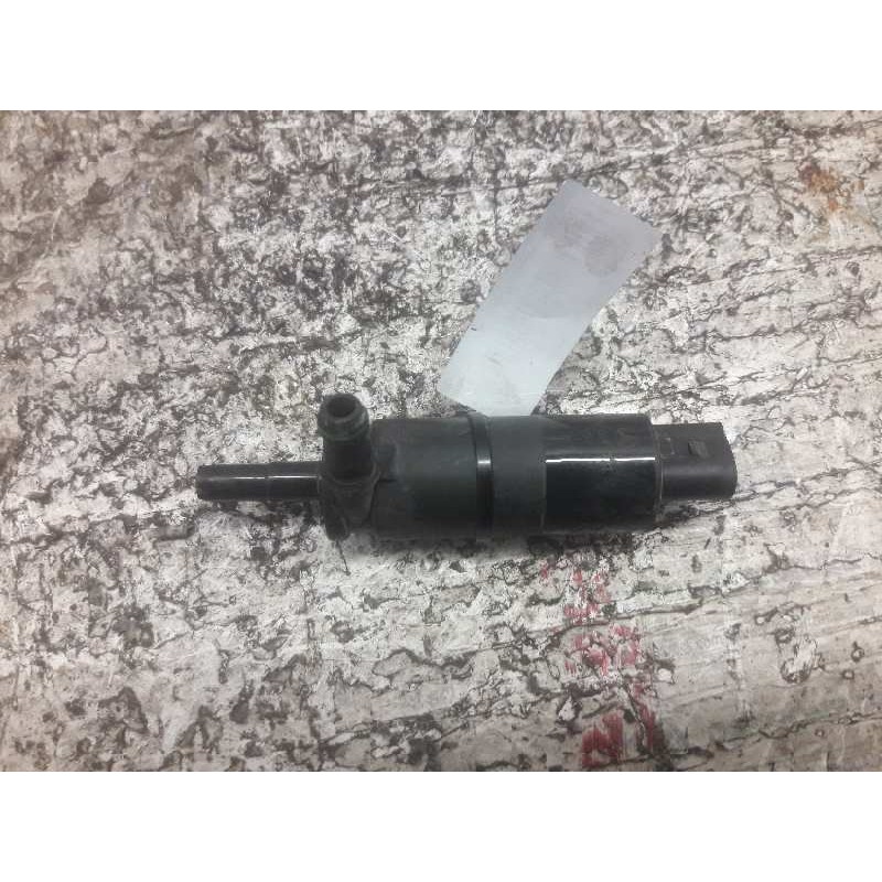 Recambio de bomba limpia para mercedes-benz clase s (w220) berlina 350 l 4-matic (220.187) referencia OEM IAM 2108691221 2 PINS - Negro 2