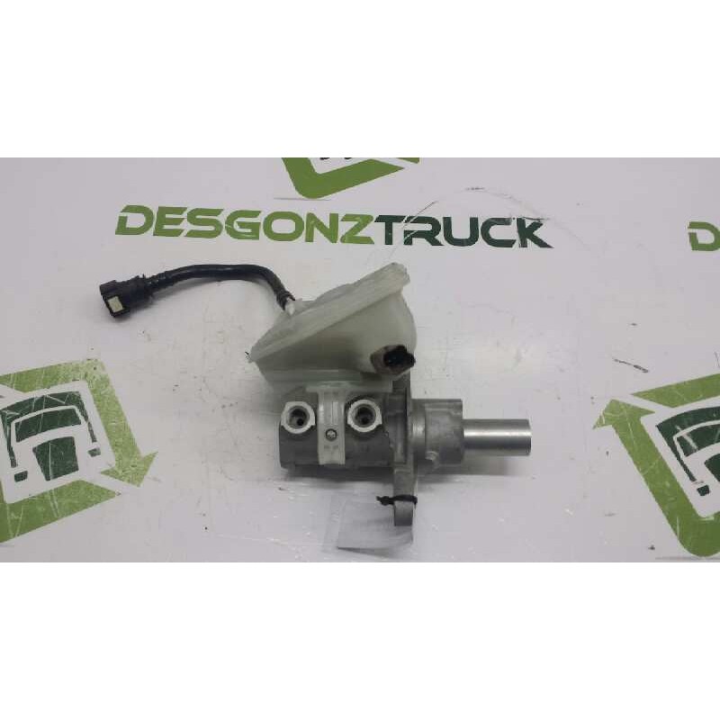 Recambio de bomba freno para citroën c4 coupe vtr referencia OEM IAM 0204254242  