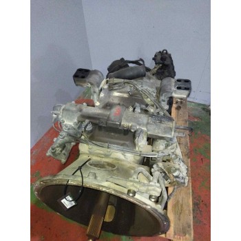 CAJA CAMBIOS GRS900R 7140858 