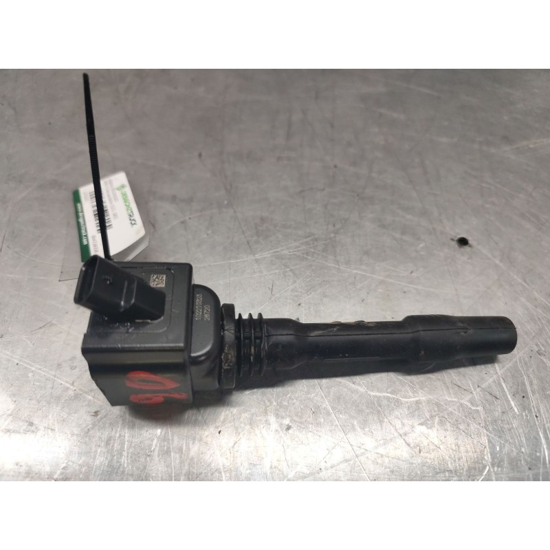 Recambio de bobina encendido para bmw 4 descapotable (g23, g83) m4 competition m xdrive referencia OEM IAM 864336006  