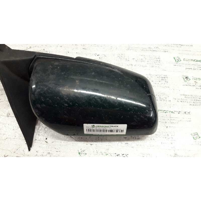 Recambio de retrovisor derecho para lancia dedra berl. 1.6 le devon referencia OEM IAM 3