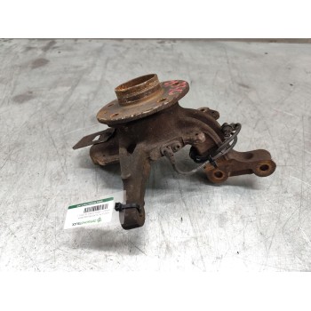 Recambio de mangueta delantera izquierda para renault grand scénic iii (jz0/1_) 1.5 dci referencia OEM IAM   