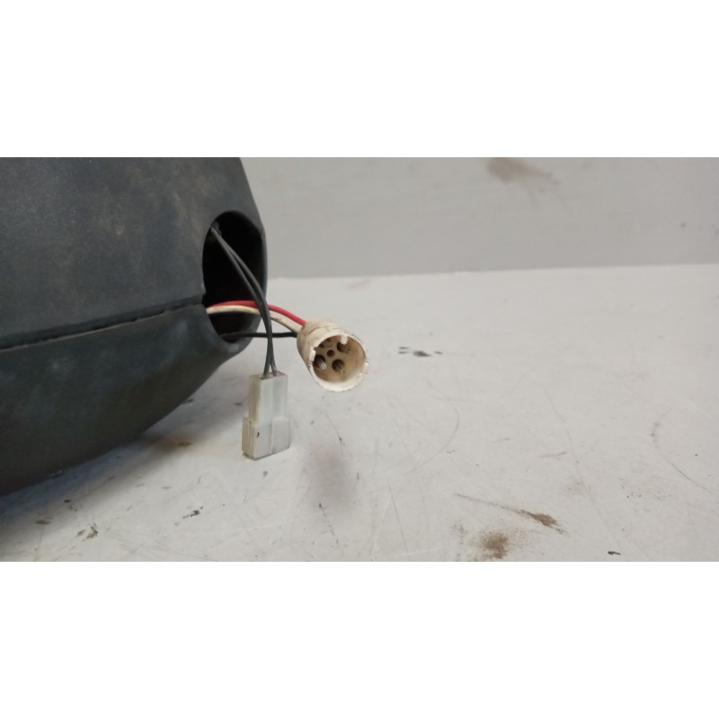 Recambio de retrovisor auxiliar para daf serie xf105.460 12.9 diesel referencia OEM IAM - Blanco 4