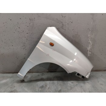 Recambio de aleta delantera derecha para hyundai atos prime (mx) gl referencia OEM IAM   
