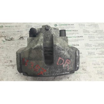 Recambio de pinza freno delantera derecha para opel vectra b berlina 1.6 16v referencia OEM IAM   