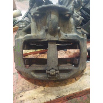 Recambio de pinza freno delantera derecha para daf serie 95 xf .xxx 12.6 diesel referencia OEM IAM 1658010 K006430 