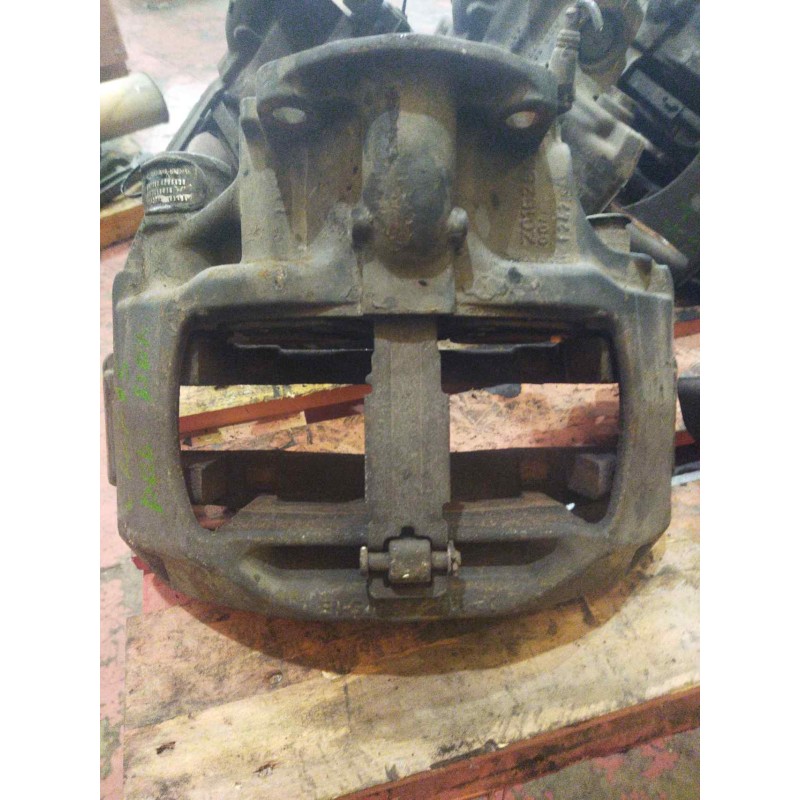 Recambio de pinza freno delantera derecha para daf serie 95 xf .xxx 12.6 diesel referencia OEM IAM 1658010 K006430 