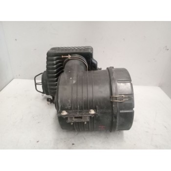 Recambio de filtro aire para mitsubishi canter 01/99  3.9 diesel referencia OEM IAM ML126031  
