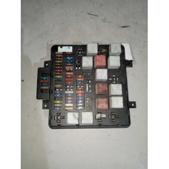 CAJA RELES / FUSIBLES 5010516886 1406760 