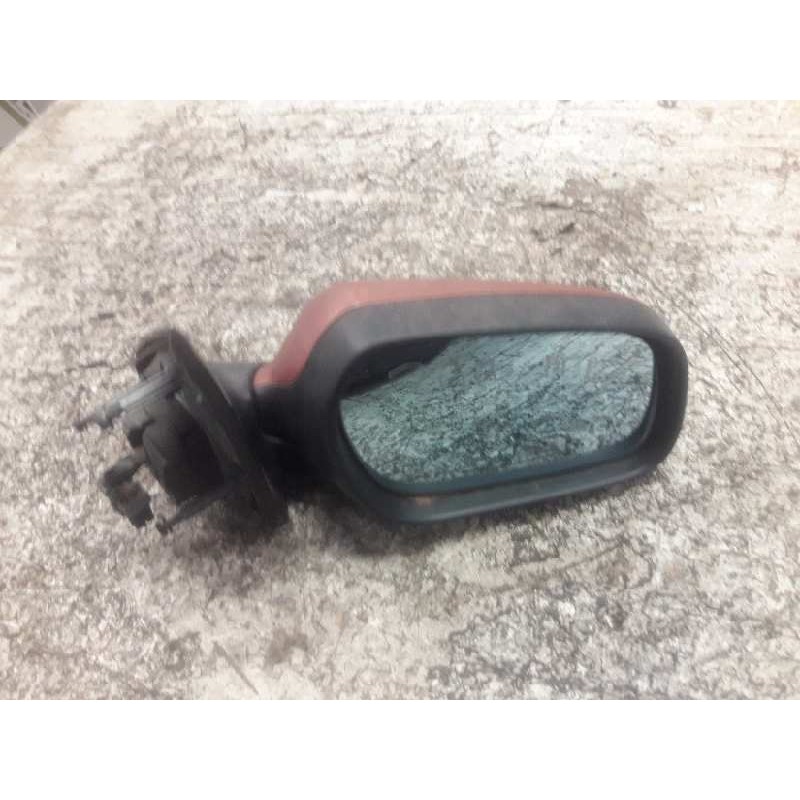 Recambio de retrovisor derecho para citroën xsara berlina 2.0 hdi exclusive (66kw) referencia OEM IAM  ELECTRICO 