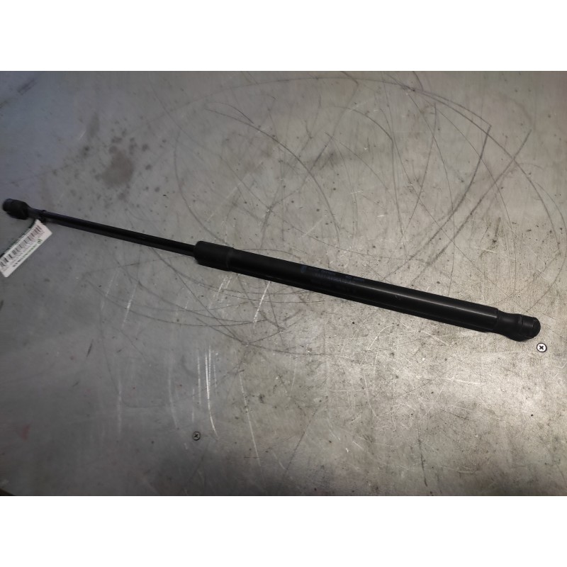 Recambio de amortiguadores maletero / porton para ford fiesta (cb1) econetic referencia OEM IAM 8A61A406A10AC 325N - Azul 2
