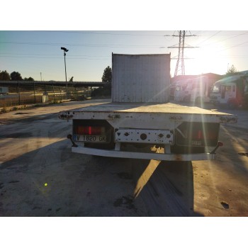 man m2000l/m2000m 18.2x4 e2 del año 1999