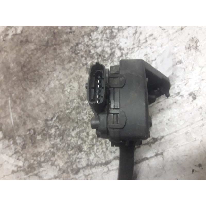 Recambio de potenciometro pedal para hyundai i30 referencia OEM IAM 32700XXXXX 6 PINS - Negro 2
