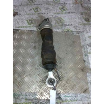 Recambio de amortiguador delantero derecho cabina para scania serie 4 (p/r 164 l) fsa 480 (4x2) e3 largo cr 19 a referencia OEM 